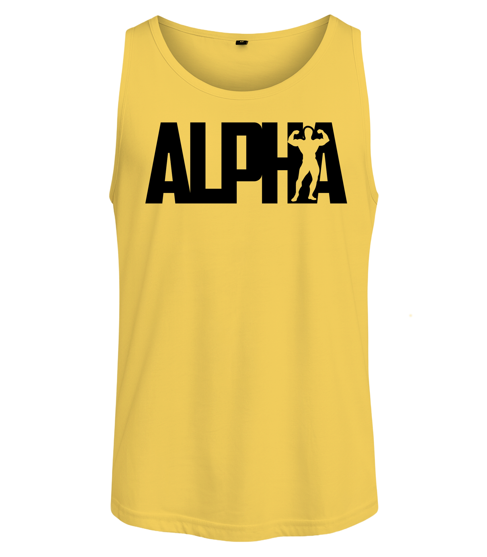 Yellow | Front