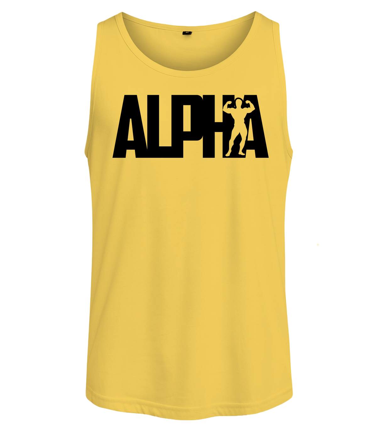 Yellow | Front