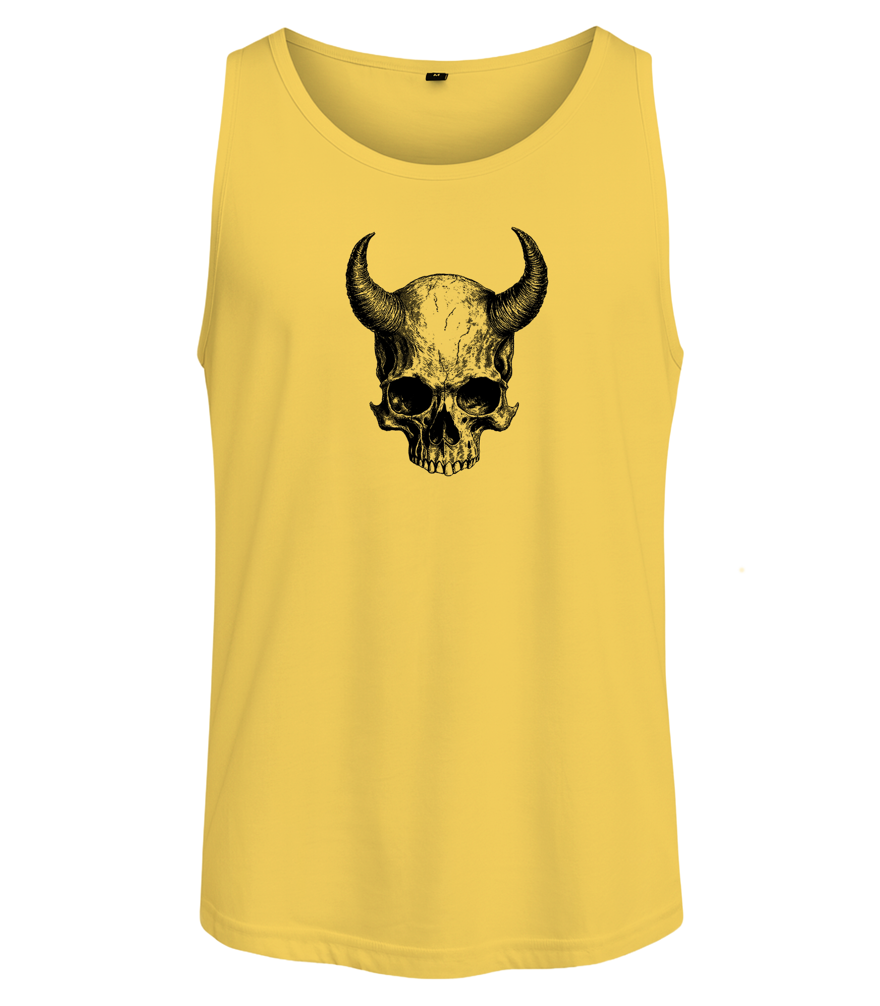Yellow | Front