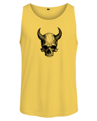 Yellow | Front