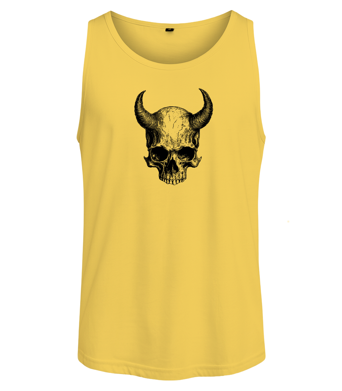 Yellow | Front
