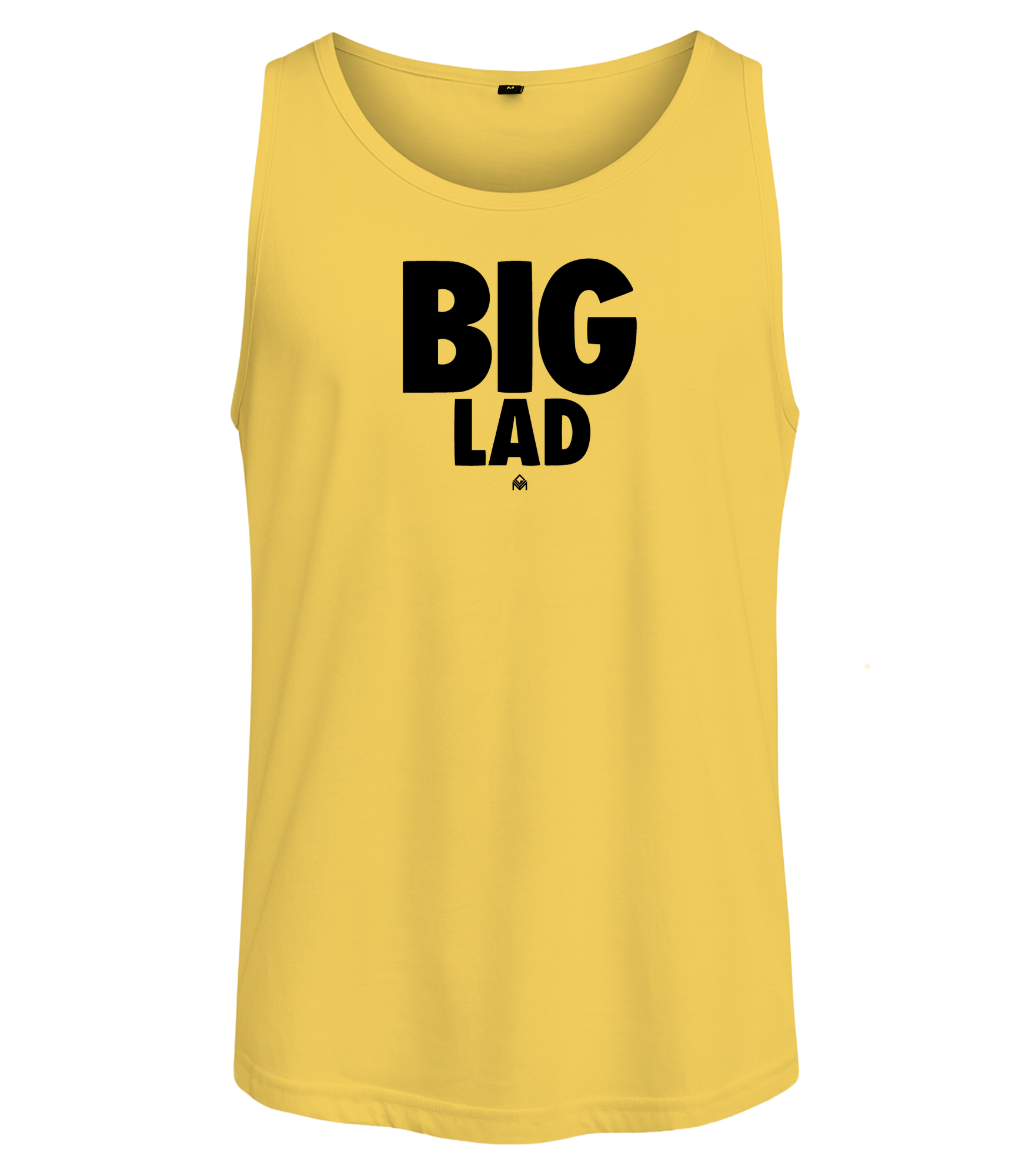 Yellow | Front