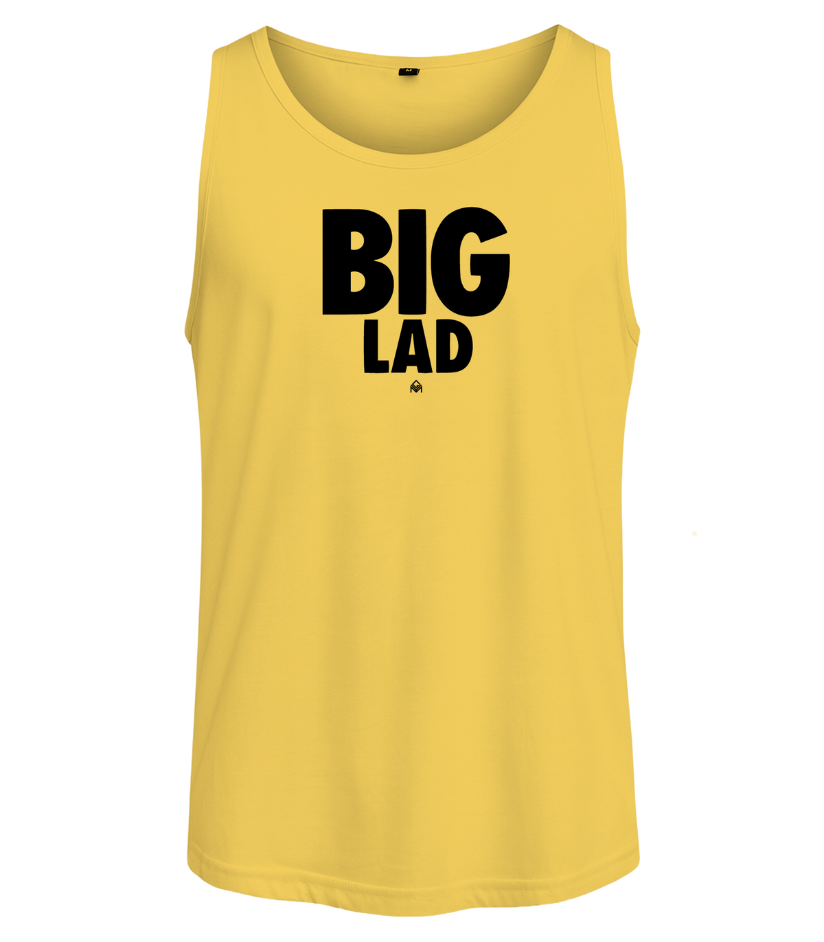 Yellow | Front