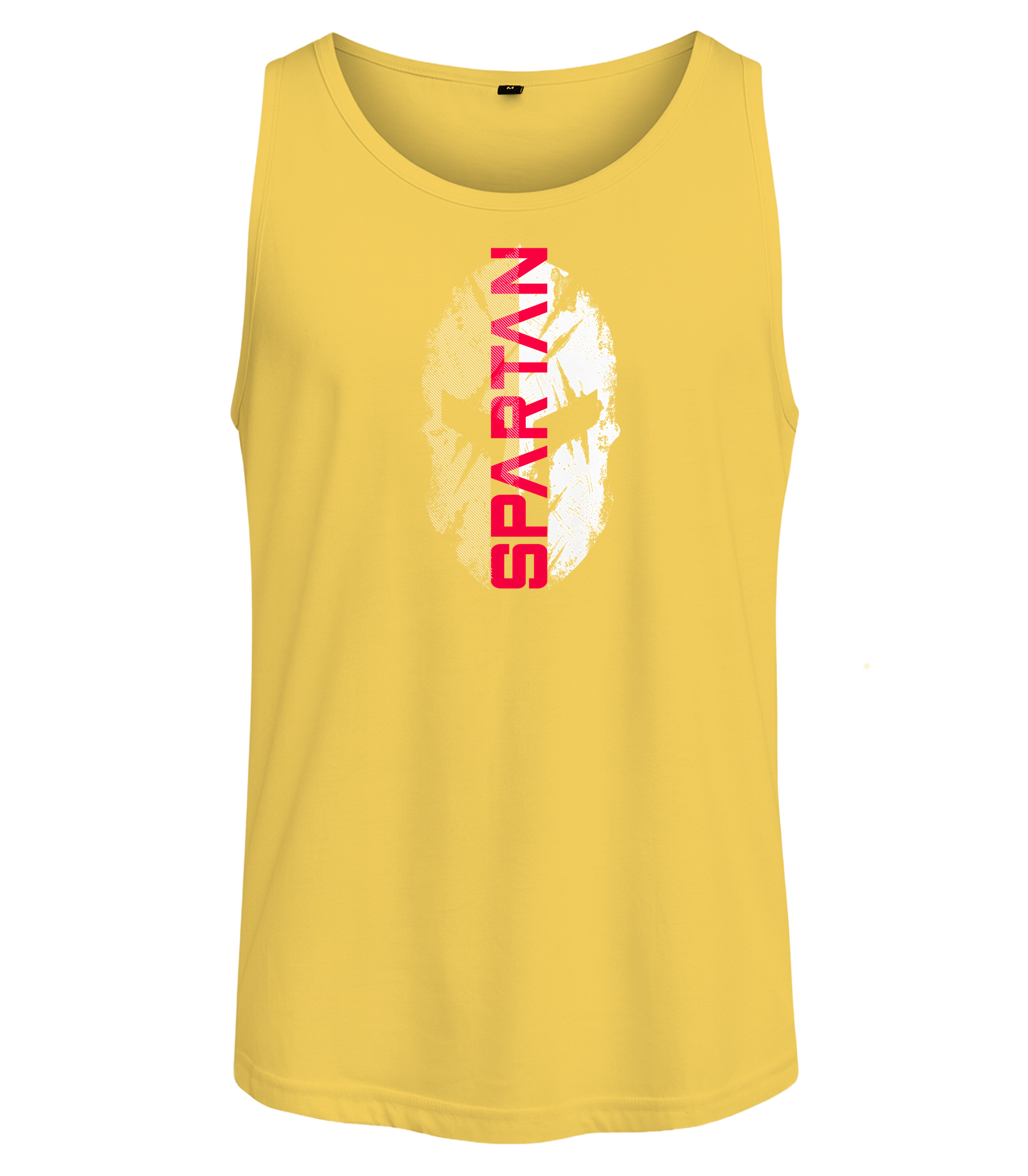 Front | Primary | Yellow