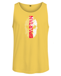 Front | Primary | Yellow