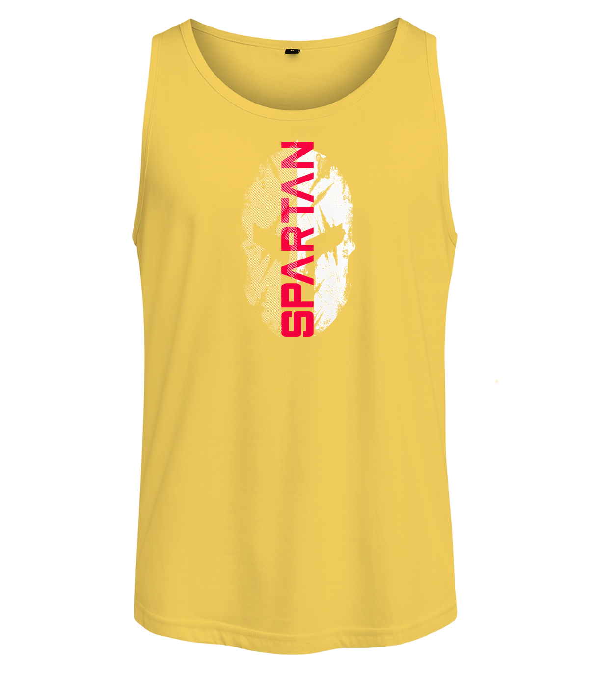Front | Primary | Yellow