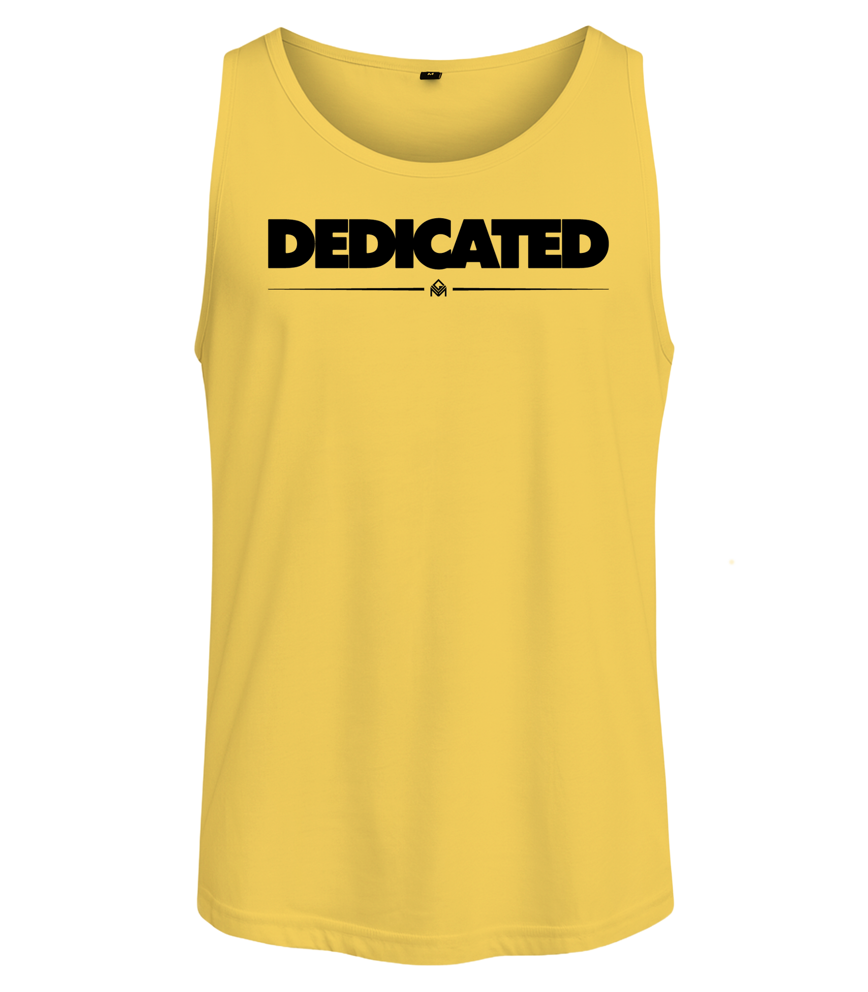 Yellow | Front