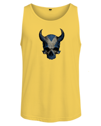 Yellow | Front