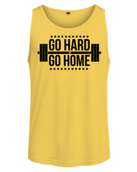Yellow | Front