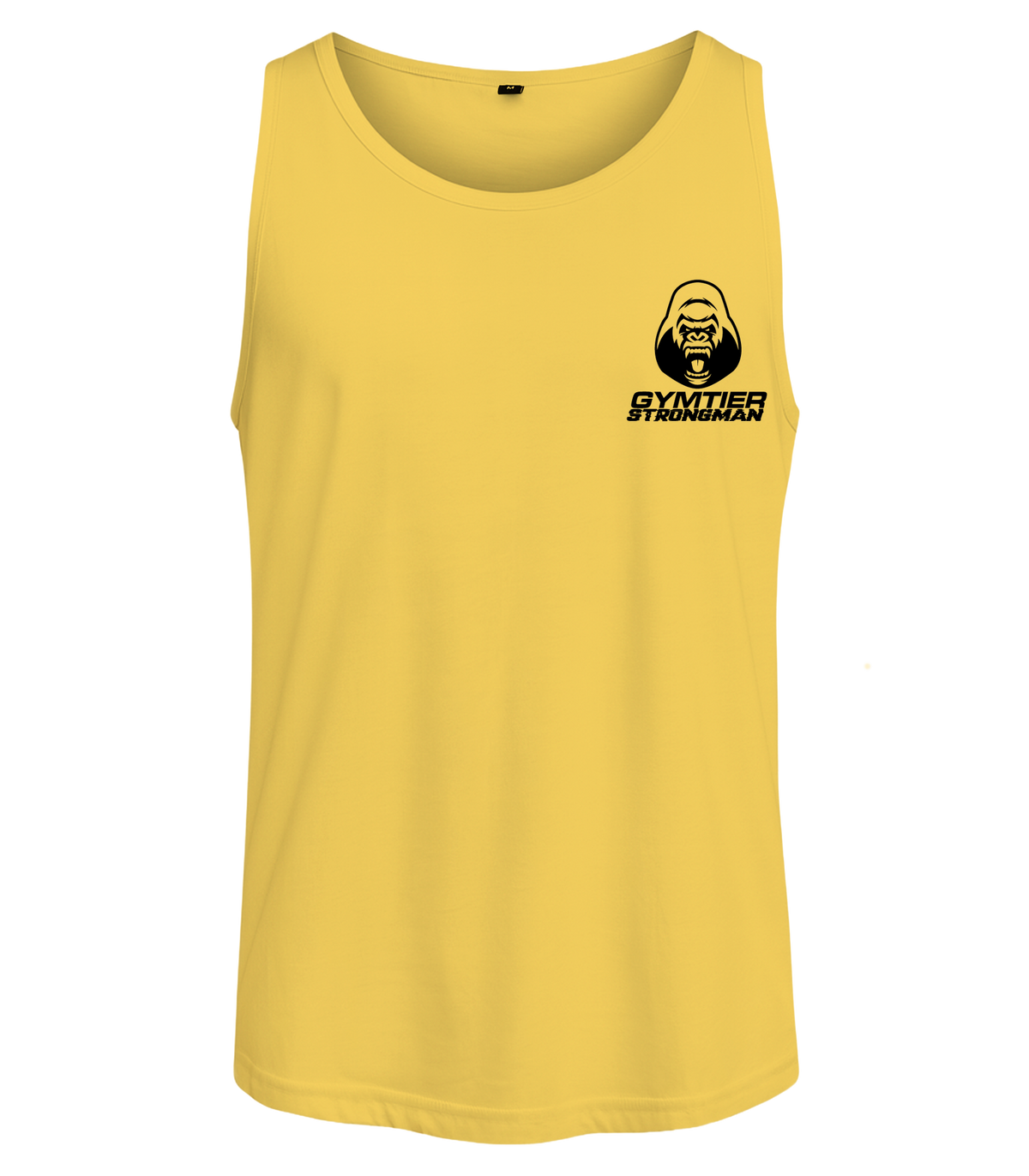 Yellow | Front