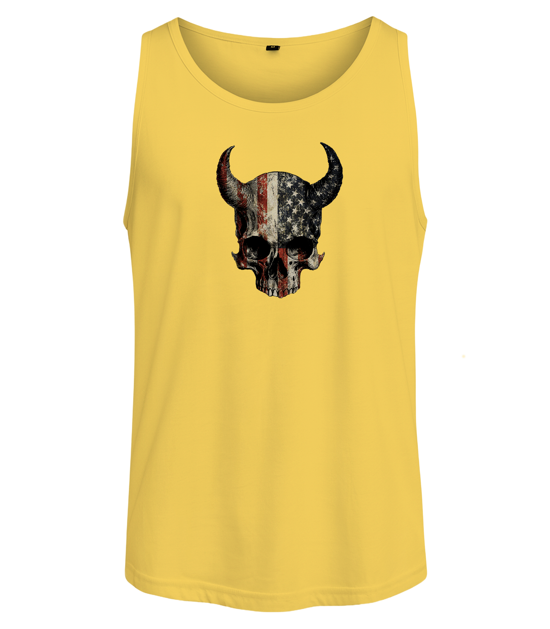 Yellow | Front