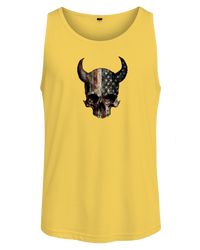 Yellow | Front