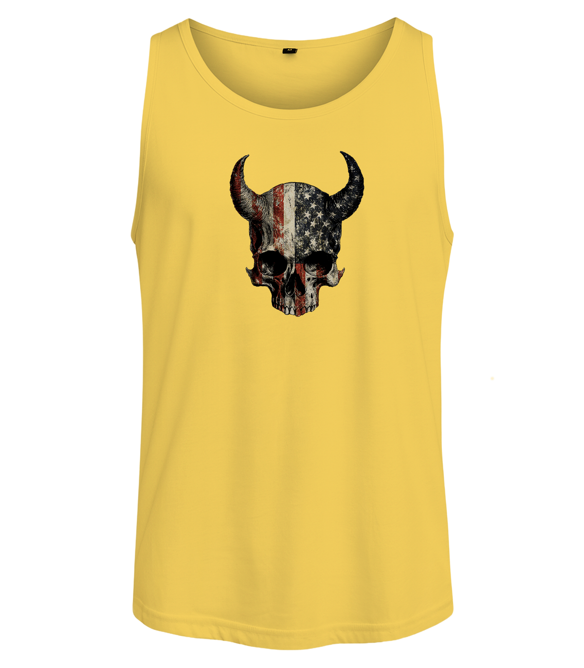 Yellow | Front