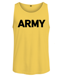 Yellow | Front