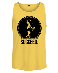 Yellow | Front