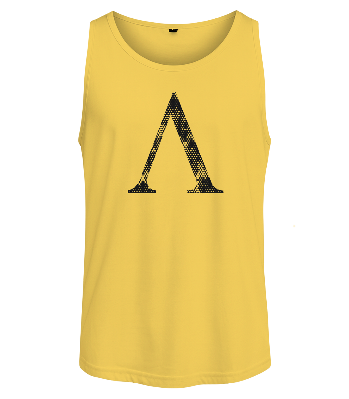 Yellow | Front
