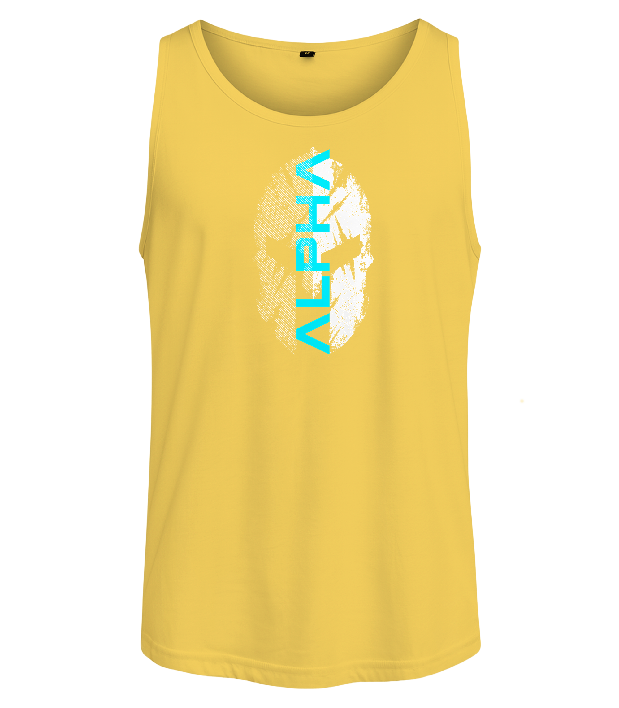 Front | Primary | Yellow