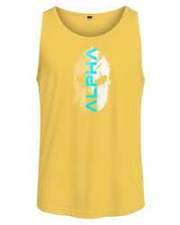 Front | Primary | Yellow