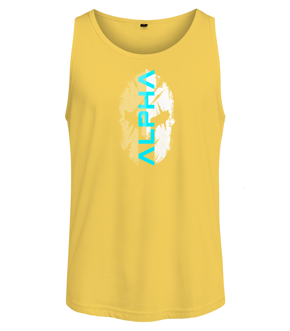 Front | Primary | Yellow