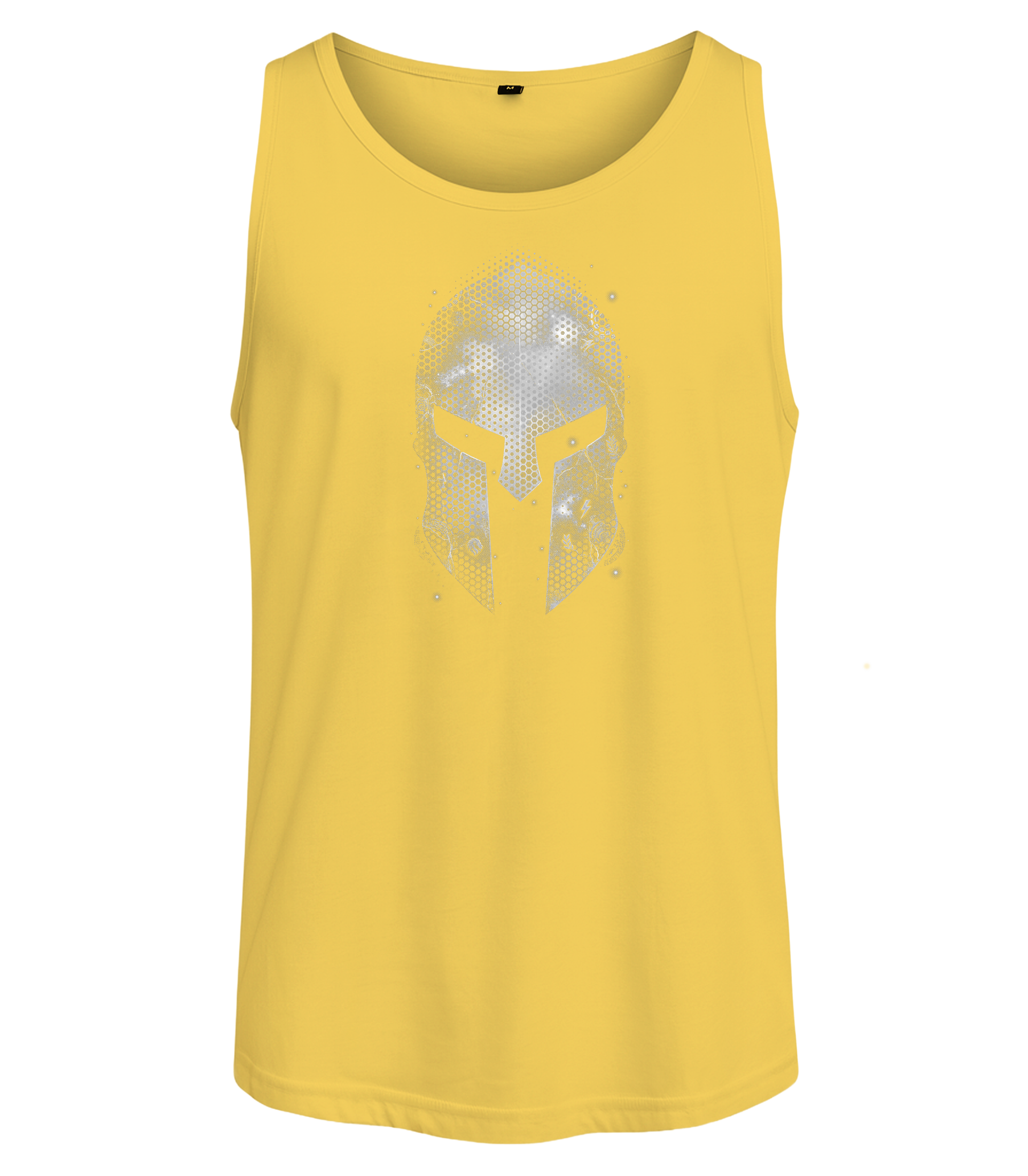 Front | Primary | Yellow
