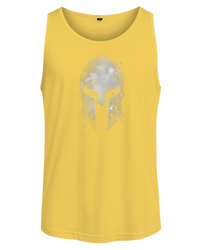 Front | Primary | Yellow