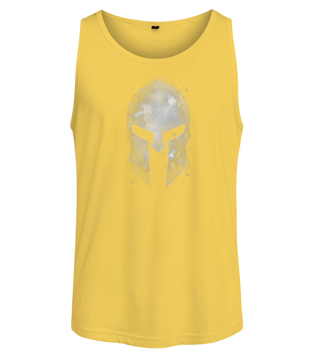 Front | Primary | Yellow