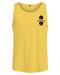 Yellow | Front
