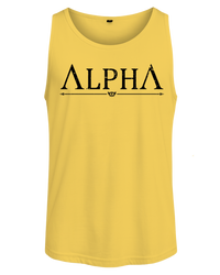 Yellow | Front