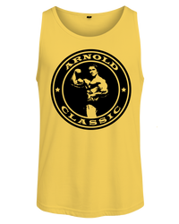 Yellow | Front