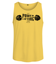 Yellow | Front
