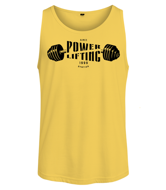 Yellow | Front