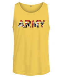 Yellow | Front