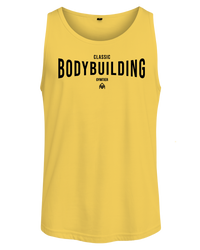 Yellow | Front