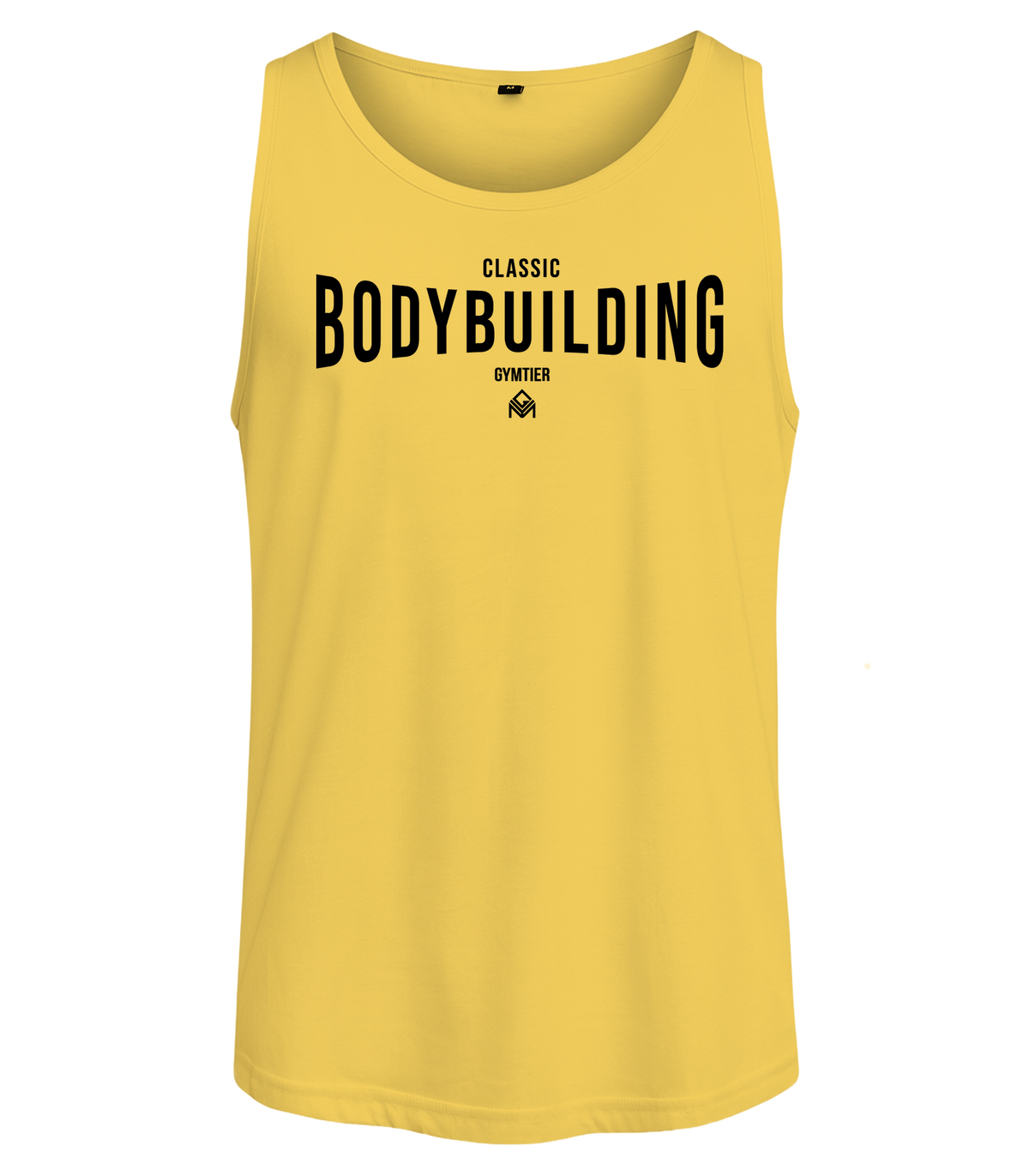 Yellow | Front