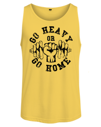 Yellow | Front