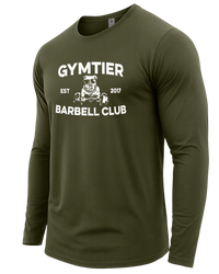 Military Green | Angle