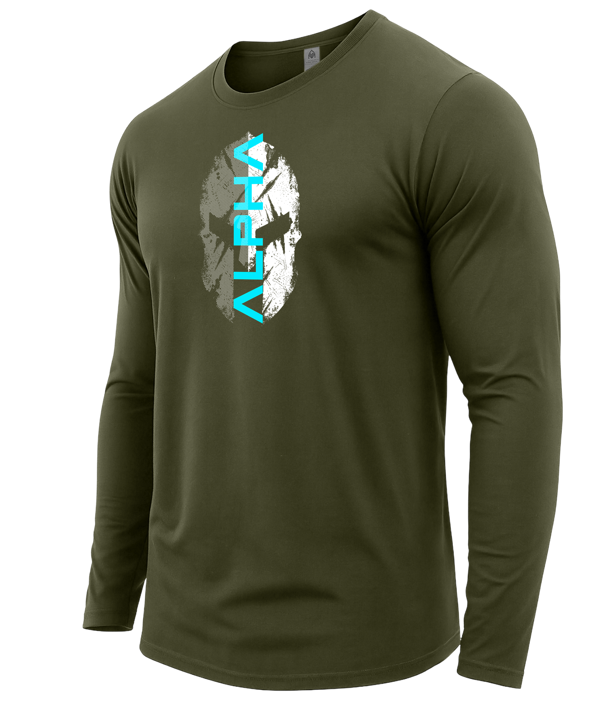 Angle | Military Green