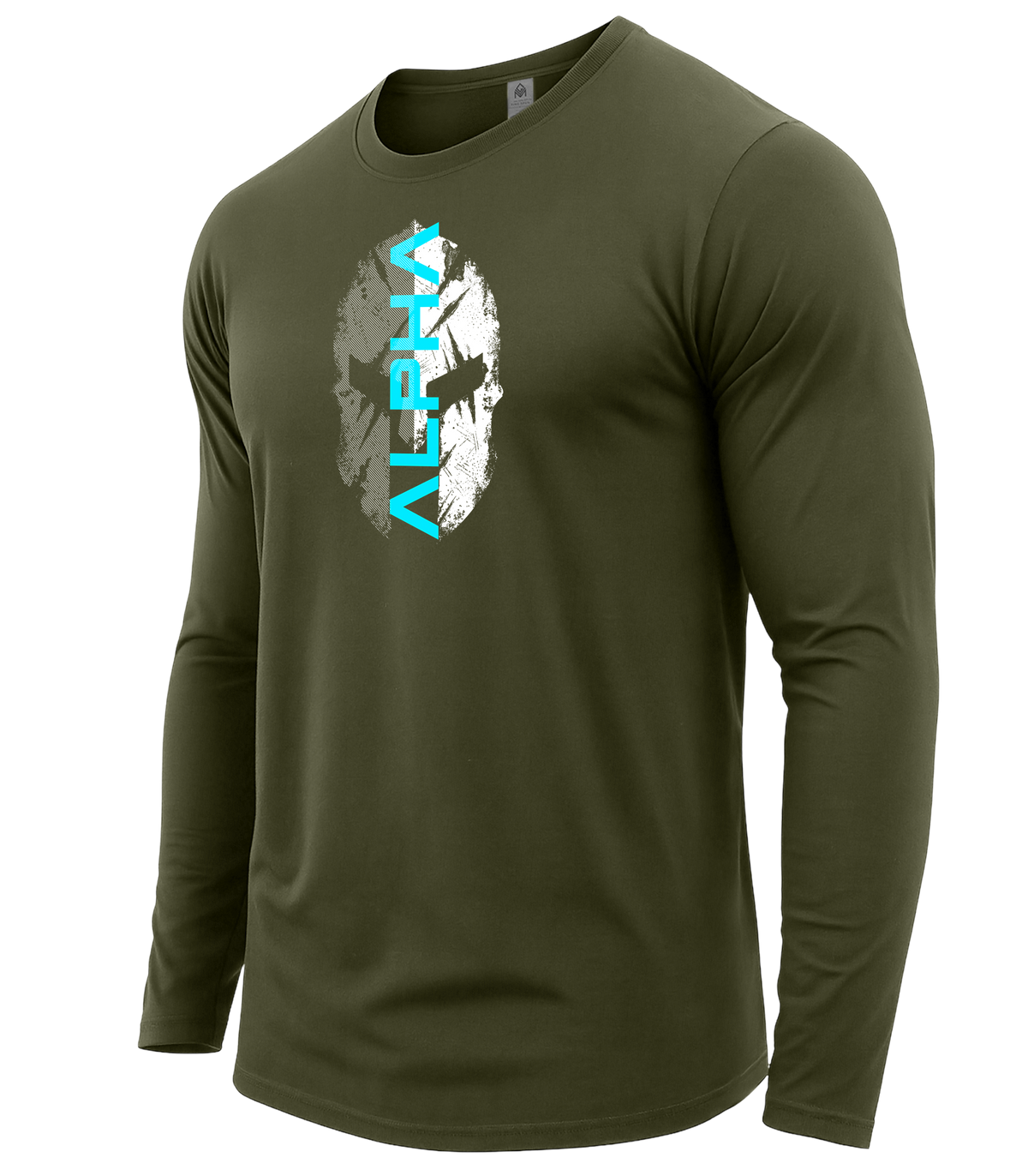 Angle | Military Green