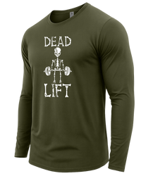 Military Green | Angle