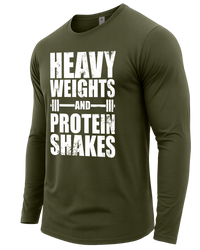 Military Green | Angle