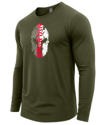 Angle | Military Green