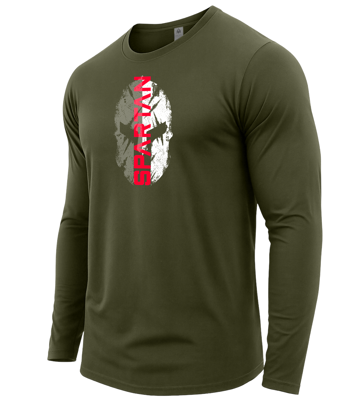 Angle | Military Green
