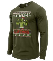 Angle | Military Green