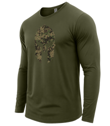 Angle | Military Green