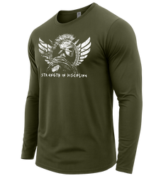 Angle | Military Green
