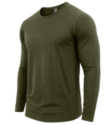 Angle | Military Green