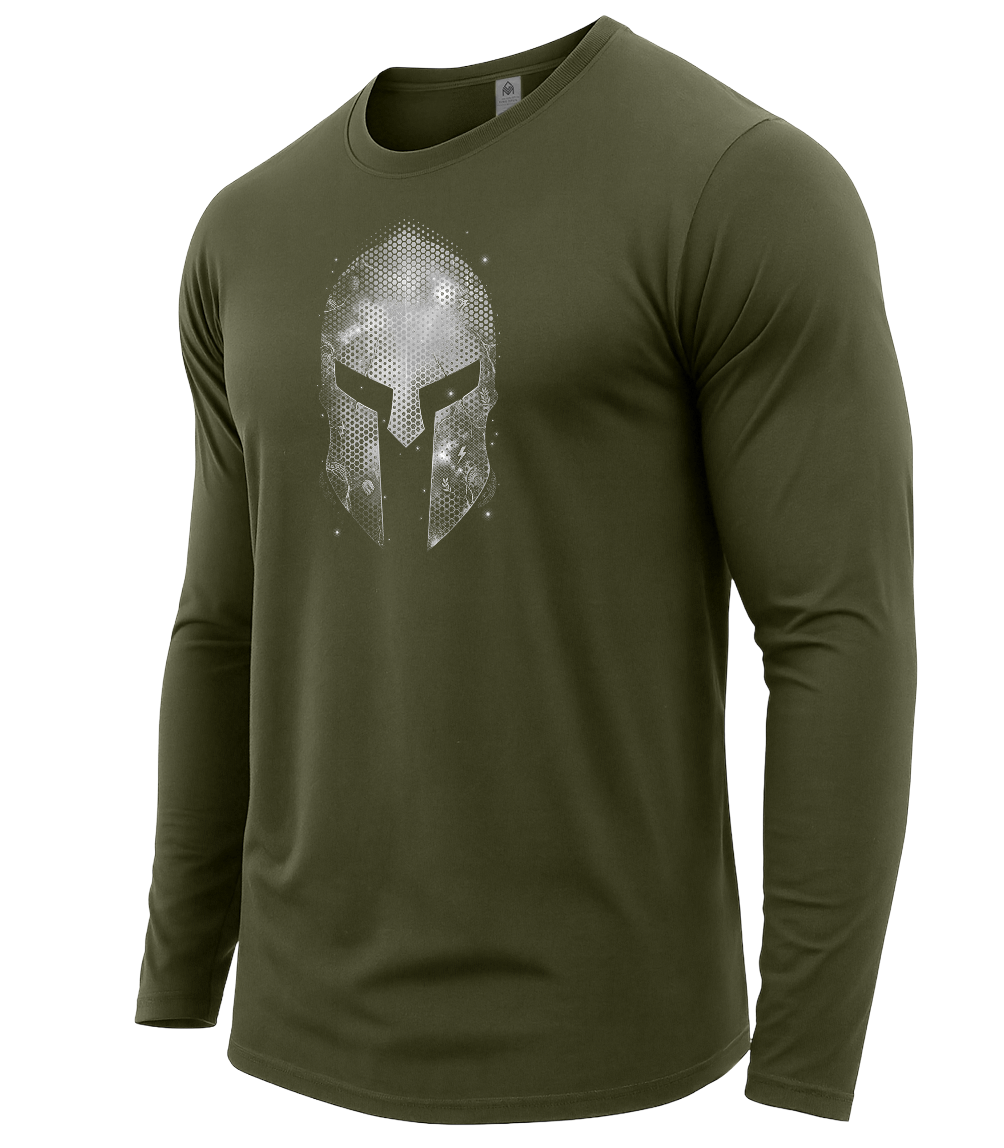 Angle | Military Green