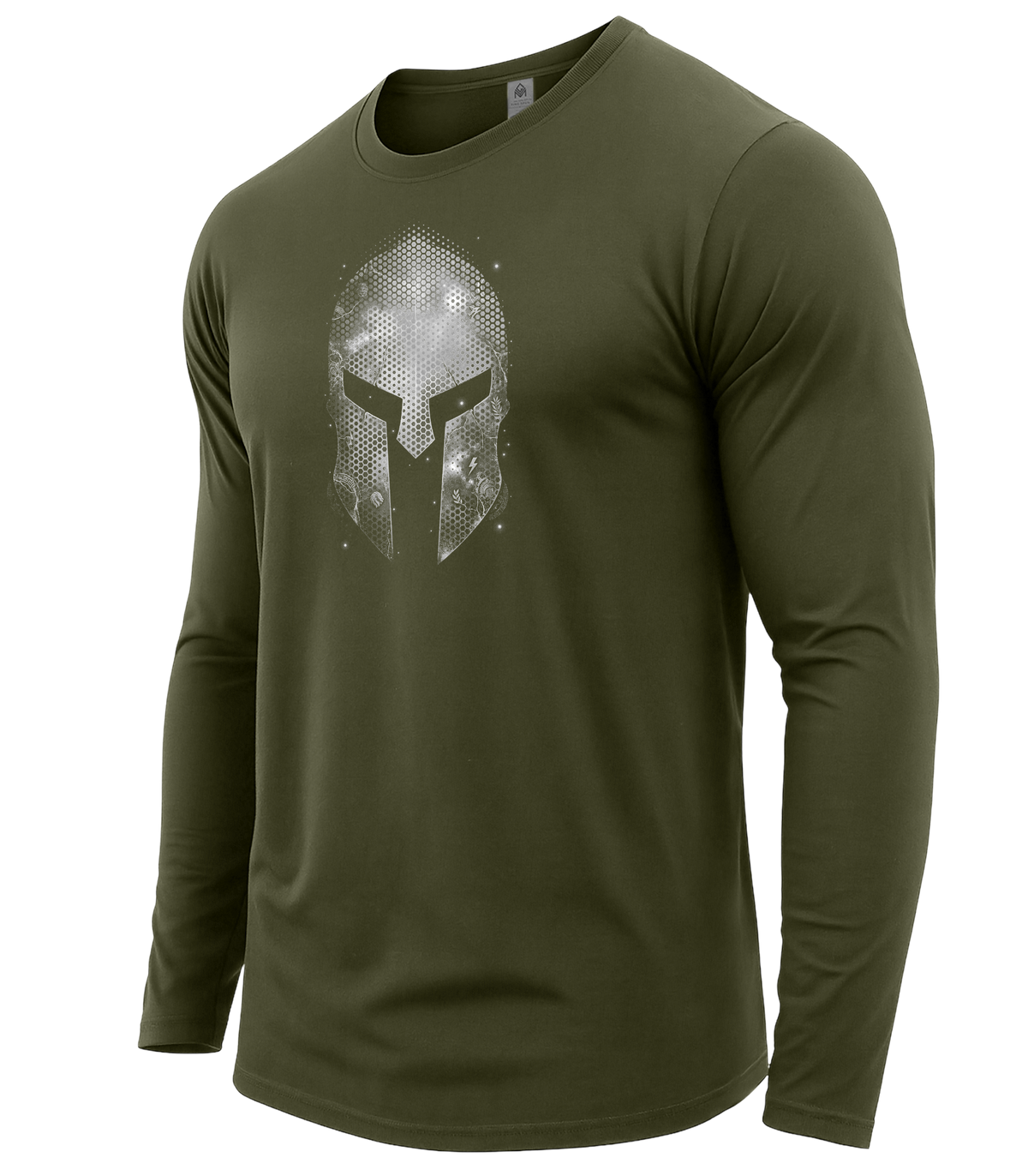 Angle | Military Green