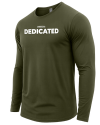 Military Green | Angle