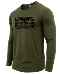 Military Green | Angle